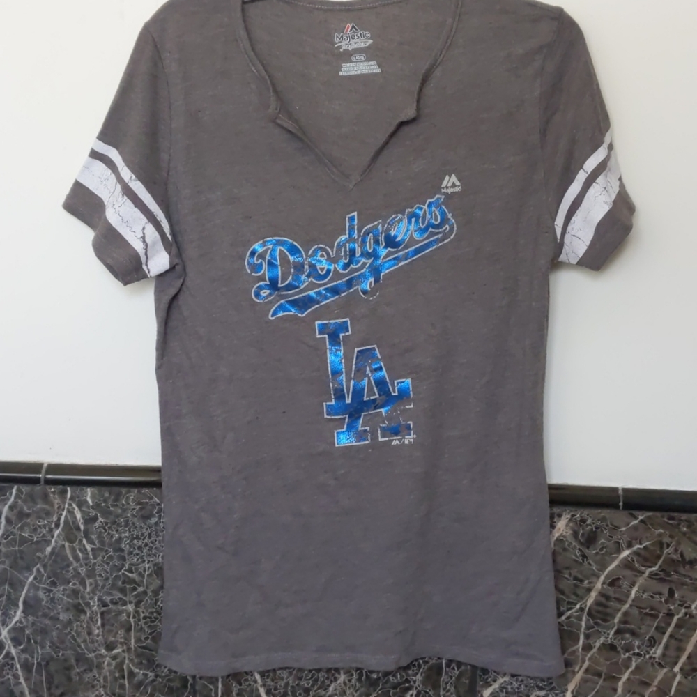 Dodger Shirt